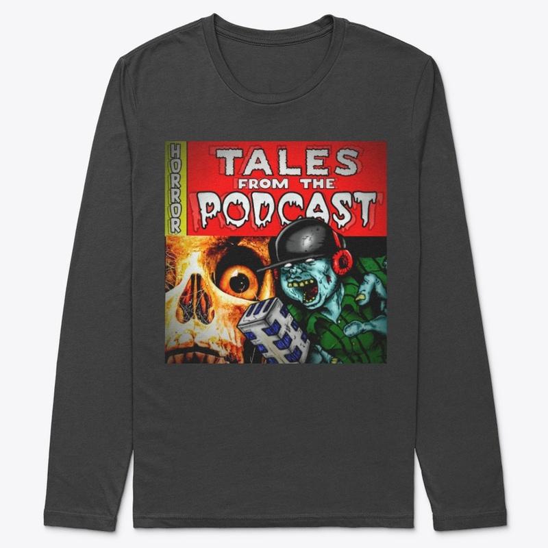 TalesFromThePodcast