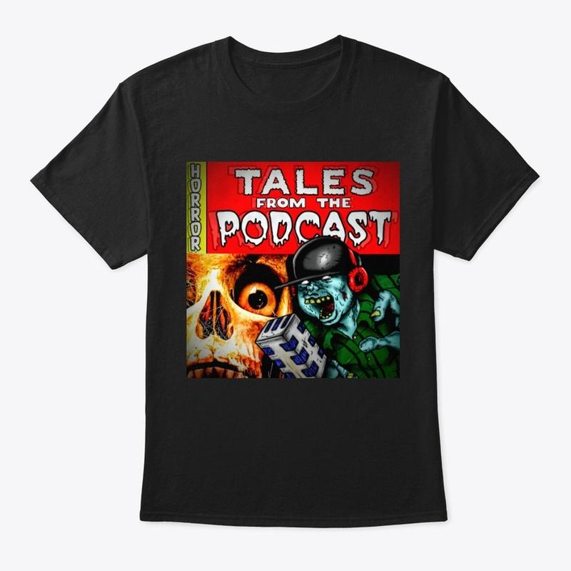 TalesFromThePodcast